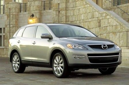 CX 9 9